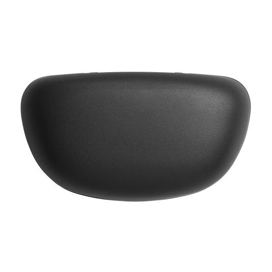 JBL Tune Flex - Black - True wireless Noise Cancelling earbuds - Left image number null